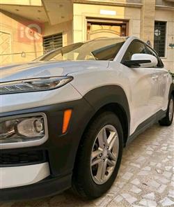 هيونداي كونا